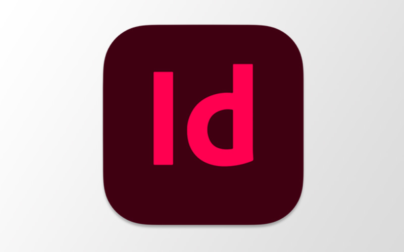 InDesign