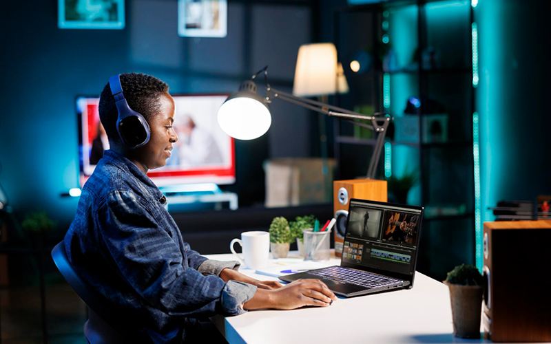 10 Best Video Editing Software