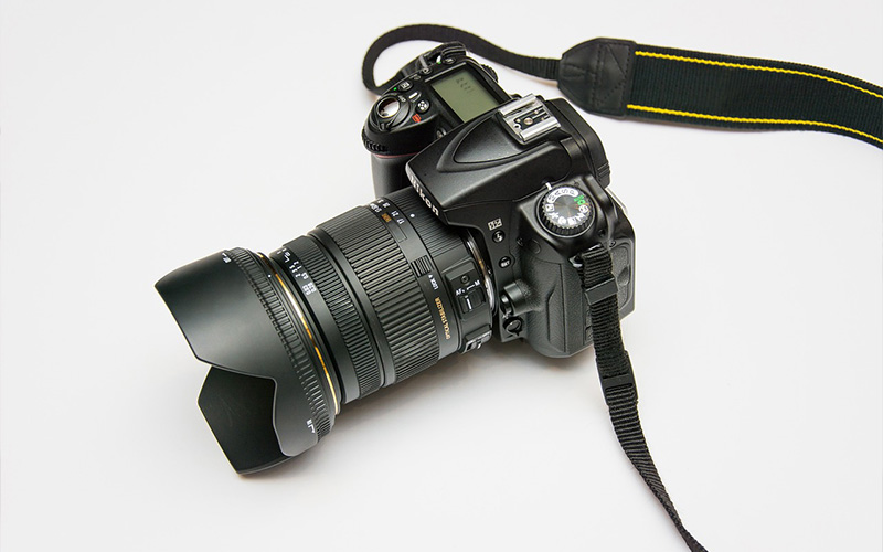 Best cameras for 4K video
