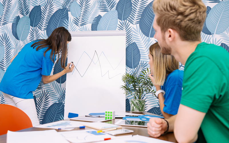 Art In the Workplace