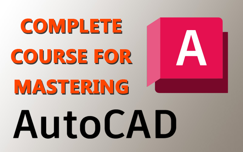 AutoCad course
