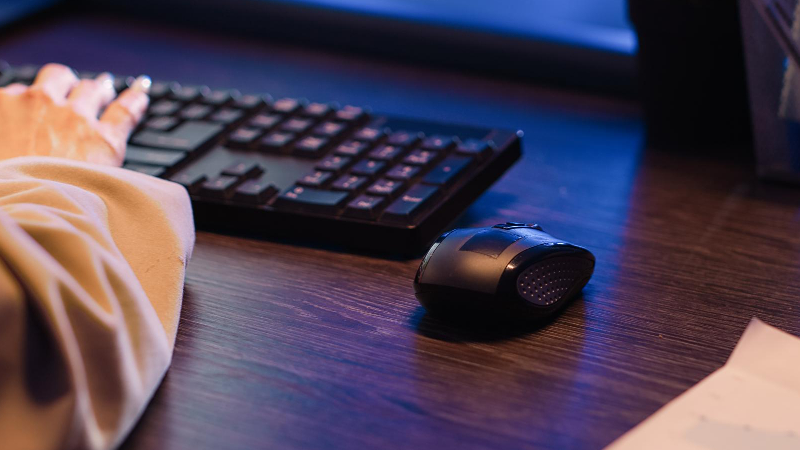 Best Computer Mouse for Designers
