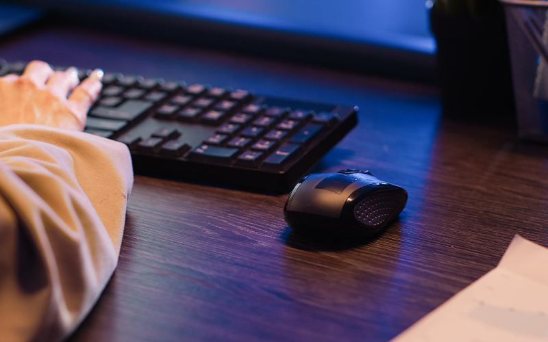 Computer Mouse