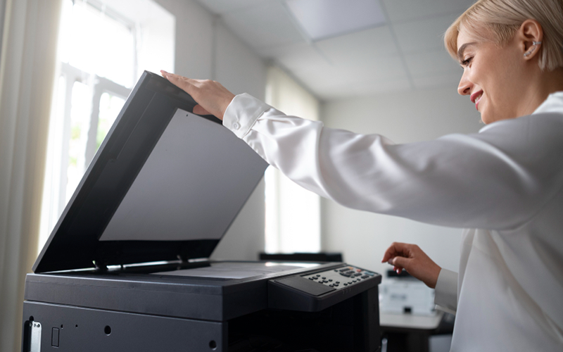 Best Scanners for Art and Design