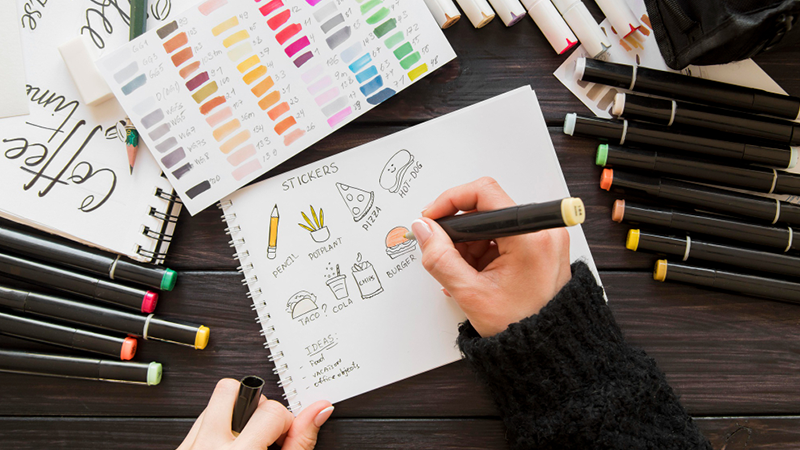 Choosing The Right Company Logo