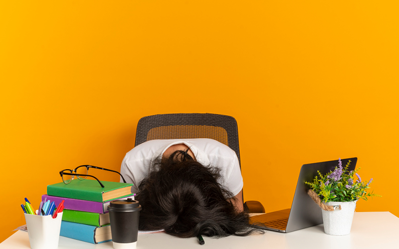 Don’t put off procrastination!