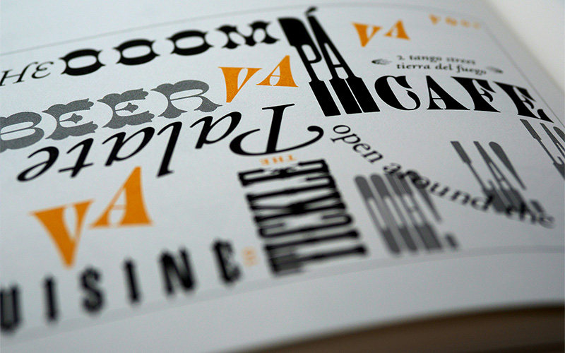 The 15 Best Fonts for Logos