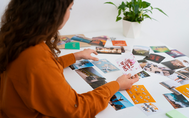 How to Choose Images For Commercial Use?