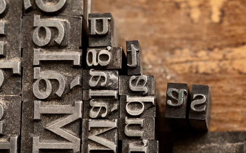 How to Combine Fonts Perfectly