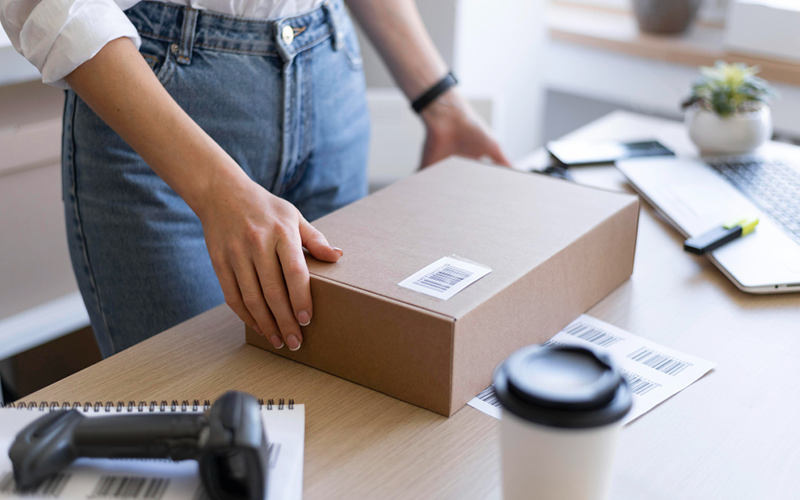 How to Create the Perfect Package