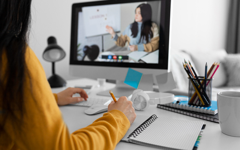 Study Graphic Design — Courses, Masters, FP careers and more