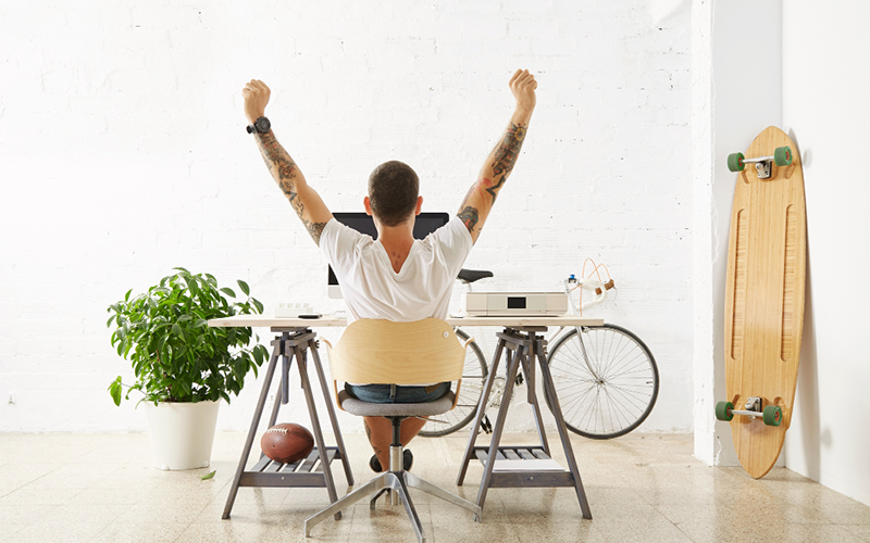 TOP 5 high-paying skills to be a freelancer