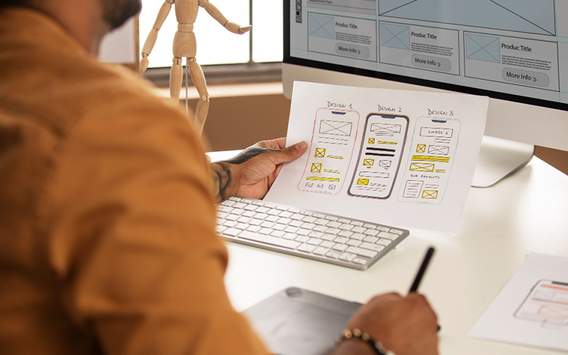 Value-based UX design