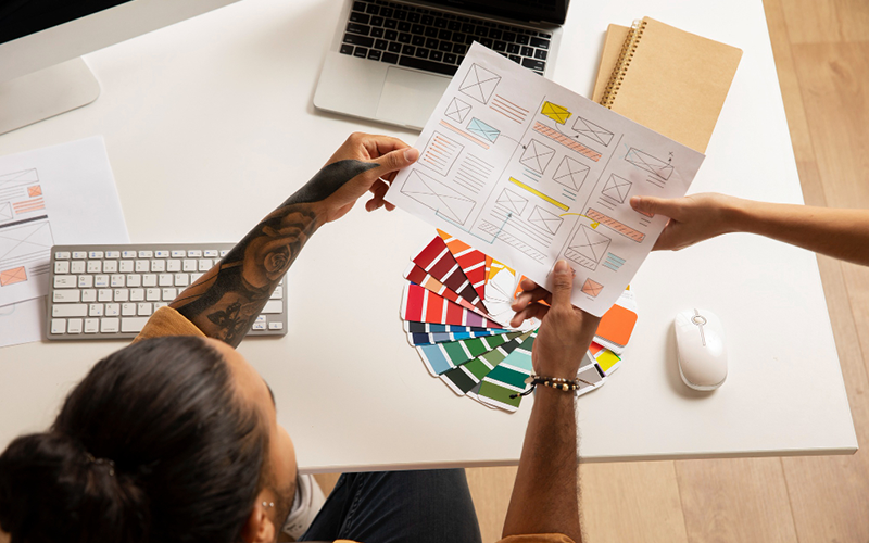 What You Need to Consider When Designing a Brand