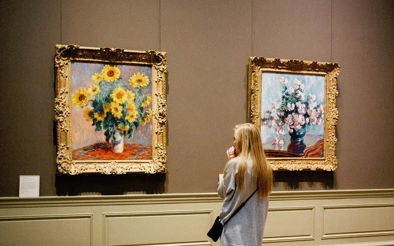 8 artistic trends that every designer should know