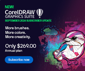CorelDraw