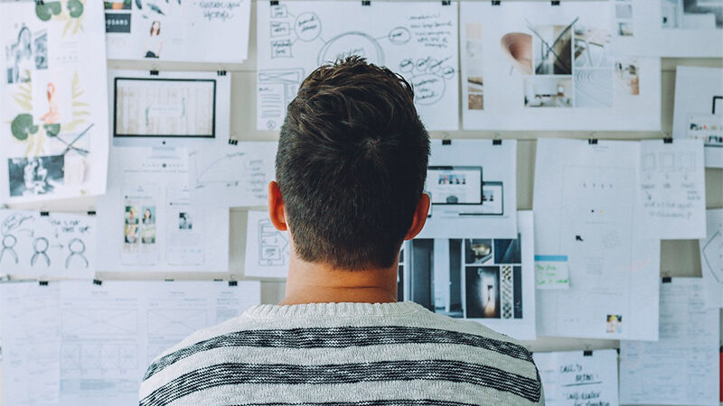 Corporate Design – Refresh or Relaunch?