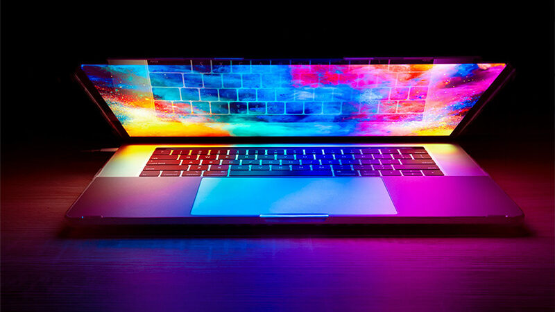 Laptops for graphic design: what is the best laptop for designing?